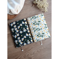 pembalut buku tulis pembalut buku Book Cover Protector A5 A6 32/16 Open, Sleeve for Notebooks & Jour