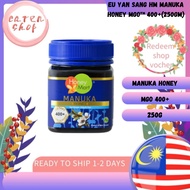 Eu Yan Sang HM Manuka Honey MGO™ 400+(250gm)