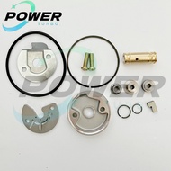 Turbocharger repair kit CT16V 17201-11080 Turbo rebuild kits for Toyota Hilux Prado Innova Fortuner 