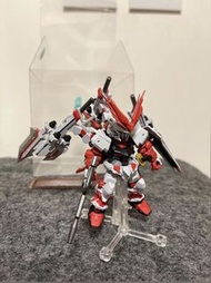 [展示] MSE 19 紅龍異端 Astray Red Dragon #Gundam Seed Destiny Astray R 重塗