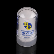5.27-Alum Stick Deodorant Crystal Alum Cooling Crystal Deodorant Deodorant Alum Deodorant Stick Deod