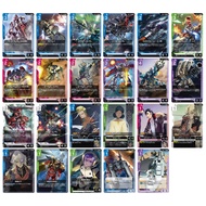 Gundam Card Game [GD02][U][Set Of 2]