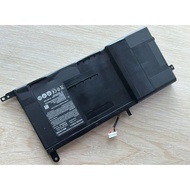 pre-linkP650BAT-4 6-87-P650S-4U31 Laptop Battery For Clevo P650 P651 P655 P671 RA P670-RG SAGER NP86