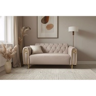 Sofa 2 Seater(Sofa Modern)