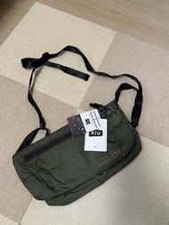 防水日本kiu bag