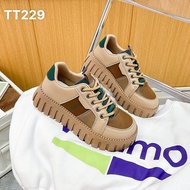 Bread Sneaker 5cm-TT229