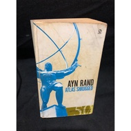 ATLAS SHRUGGED BY AYN RAND