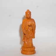 Amitabha Terracotta Statue - TTT117