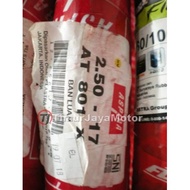 ASPIRA 250-17 AT801X OUTER TIRE Code 790718