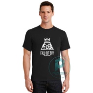 BAND SHIRTS: FALL OUT BOY