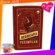 Berbicara Tentang Perempuan By Hamka Buku Buya Hamka