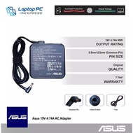 Asus Original Laptop Charger 19V 4.7A  R400 R400VS R500VM