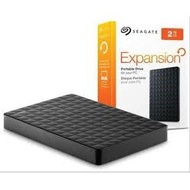 External Hard Drive Seagate 2tb Expansion