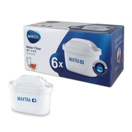 Brita MAXTRA+ Filter 6 Pack