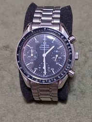 Omega Speedmaster 自動計時腕錶(小月球)