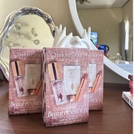 Sephora Set Make Up Mario and CT Set