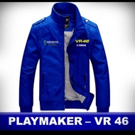 Jaket motor VALENTINO ROSSI