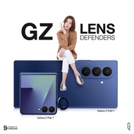 GZ Lens Defender Camera Protection Film For Samsung Galaxy Z Flip7 Fold7