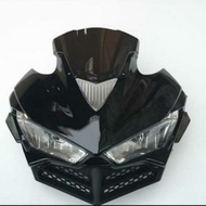 Headlamp Kedo R25 mini universal Headlight