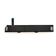 Original For Dell Precision M7550 M7750 7550 7750 Laptop Touchpad Mouse Button Board Left Right Key 