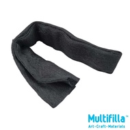 Steel Wool 0000A Superfine - 7cm(W) x 1m(L) For Wood Sanding and Metal Polishing