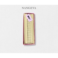 Gen Hộp Hồng Nịt Bụng Siết Eo Latex Sline Chính Hãng NANGEVA Ms888