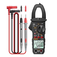 ANENG Current Meter Ncv St180 4000 Clamp Dc Current Meter Current Tester Ncv Tester Ammeter Dc Teste