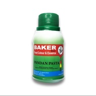 PASTA BAKER PANDAN 100 ML