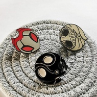 空洞騎士 Hollow Knight 徽章胸針 Pins