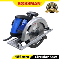 BOSSMAN 7" Circular Saw BMC-7185 Quality Power Tool