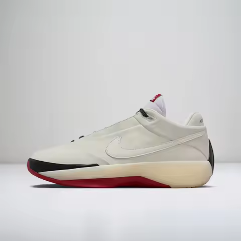 Nike Jordan Air Jordan 40: Minimalist, Comfortable, Durable, and Non-Slip Men's Basketball Shoes in