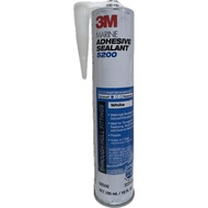 3M Joint Filling Adhesive 5200 White