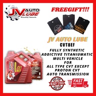 Jv Autolube CVT 8EF oil