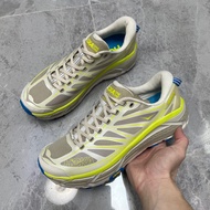Hoka One One Speed 2 Fast Mafat 2 All-terrain Trail Running Shoes Outdoor Shoes Thin and Comfortable