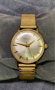 古董 星辰錶 1962年 日本製 CITIZEN Homer Hand-Winding 19 Jewels HR150804