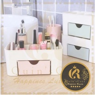1 DRAWER MULTIPURPOSE BOX / 1 DRAWER COSMETIC BOX / SKINCARE BOX / MULTIFUNCTIONAL STORAGE BOX