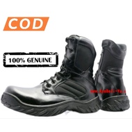 DELTA PDL Shoes Original Cowhide PDL Shoes