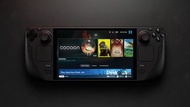 Steam Deck oled 512GB