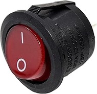 HQRP On Off Power Switch Compatible with Hoover 440003992 270046001 Windtunnel UH70830 UH70831 UH708