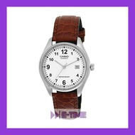 100% Original MTP-1175E-7B Men Watch MTP-1175E