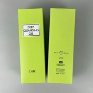 DHC卸妝油200ml