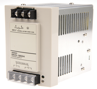 POWER SUPPLY OMRON S8VS-18024 24VDC 7.5A(กล่องเก่า)