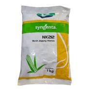 Benih Bibit Jagung NK 212 Original 1 Kg