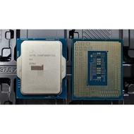 Intel i5-12400F Cpu (OldTray)
