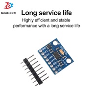 GY-291 ADXL345 Digital 3-Axis Gravity Acceleration Tilt Module IIC/SPI Transmission