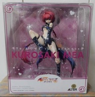 正版 Alter To LOVE-Ru Darkness Mea Kurosaki