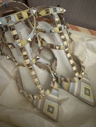 Valentino Heels 華倫天奴高踭鞋 36號