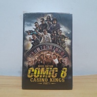 COMIC 8 CASINO KINGS PART 1