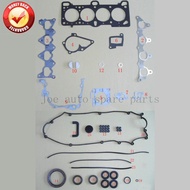 G4ED Engine complete Full gasket set kit for Hyundai Accent / Kia Pride/Cerato 1.6L 1599cc 2004- 209