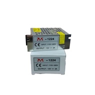 Switching Power Supply 12V 2A